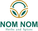 Nom Nom Herbs & Spices